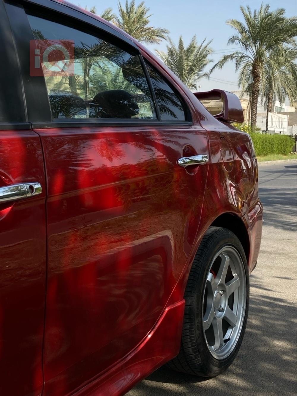 Mitsubishi Lancer EX